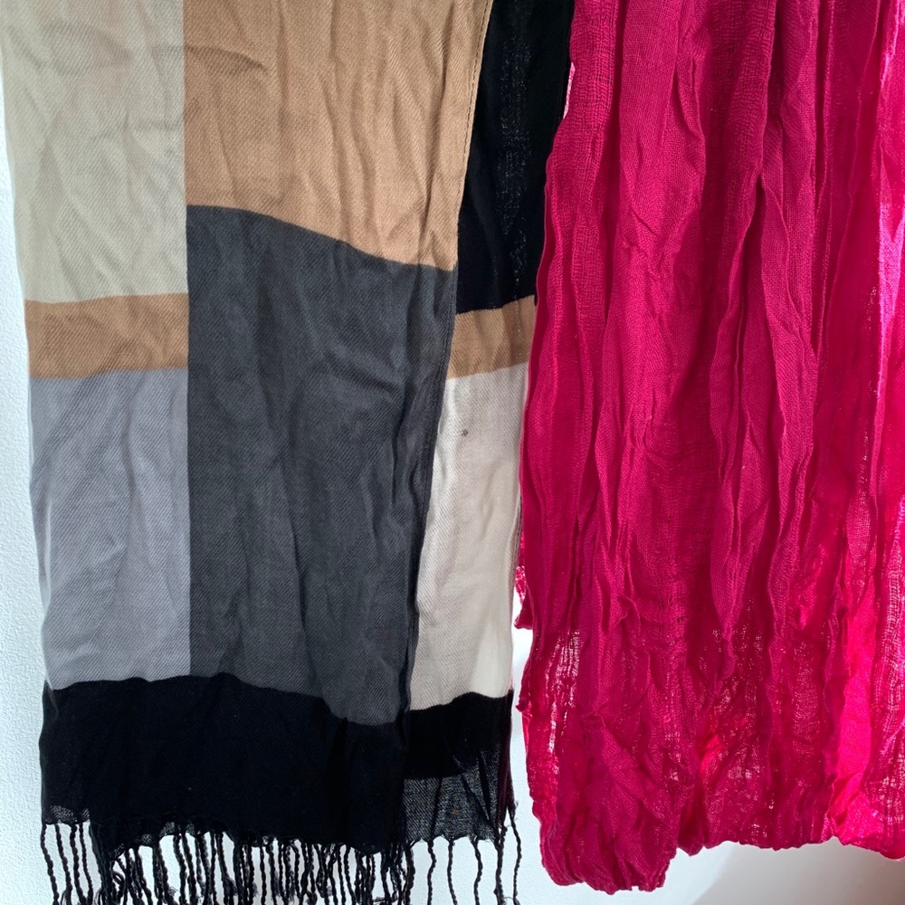 Scarves